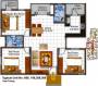 GR Shruthi Nivas (3BHK+2T (1,335 sq ft) 1335 sq ft)