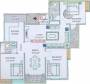 Floor Plan (3BHK+2T (1,463 sq ft) 1463 sq ft) Lakasa Sri Siva Sai Meadows Floor Plan (3BHK+2T (1,463 sq ft) 1463 sq ft)