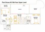 Sobha Althea (3BHK+4T (3,339 sq ft) Study Room 3339 sq ft) Sobha Althea (3BHK+4T (3,339 sq ft) Study Room 3339 sq ft)