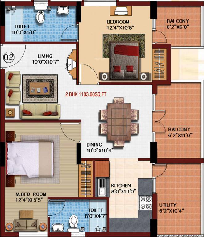 Floor Plan classic Floor Plan Floor Plan