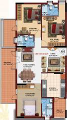  classic Floor Plan Floor Plan