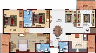  classic Floor Plan Floor Plan