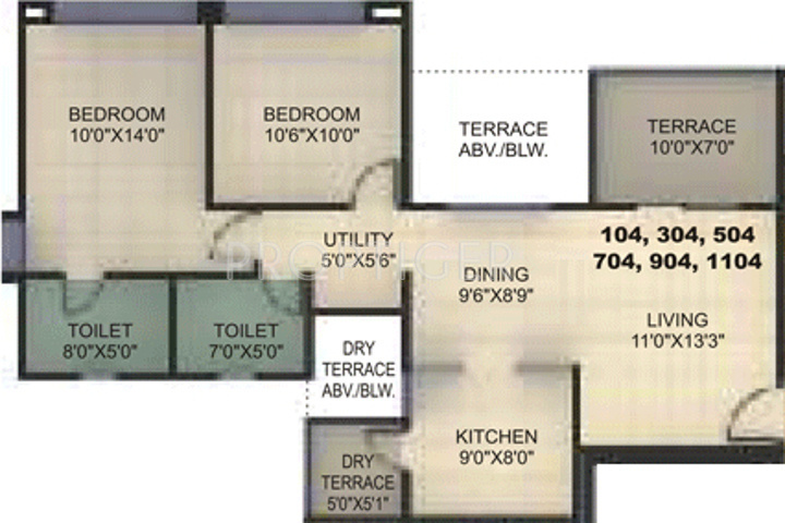 Floor Plan princeville Floor Plan Floor Plan