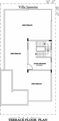 Pushpam Pushpalok (3BHK+3T (2,641 sq ft) 2641 sq ft)