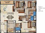 Floor Plan  aastha Floor Plan Floor Plan