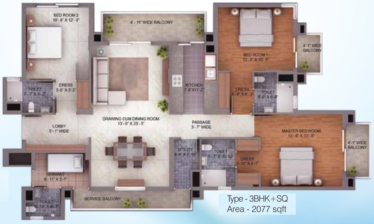  winter hills Floor Plan Floor Plan