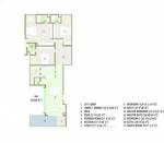 Value Cardinal (3BHK+3T (3,940 sq ft)   Servant Room 3940 sq ft)