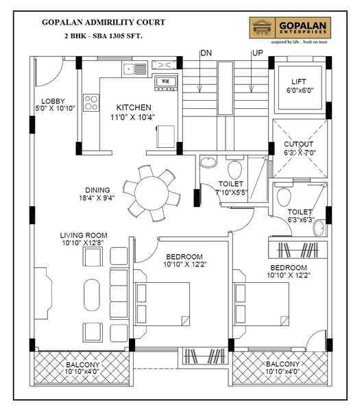  admirality-court Floor Plan Floor Plan