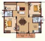  chalet Floor Plan Floor Plan