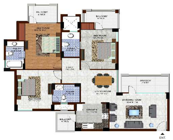 Floor Plan the-edge-towers Floor Plan Floor Plan
