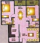 Floor Plan  hibiscus Floor Plan Floor Plan