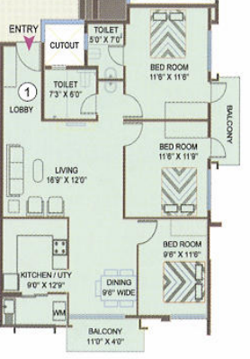 Floor Plan greenville Floor Plan Floor Plan