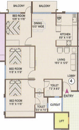Floor Plan greenville Floor Plan Floor Plan