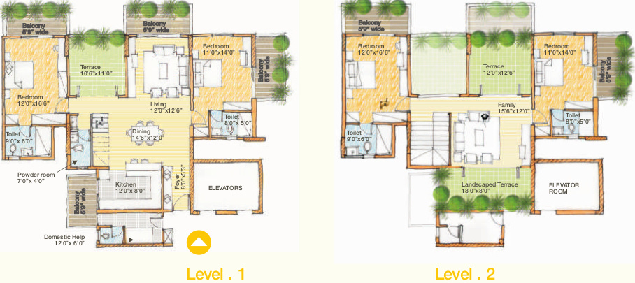 Floor Plan cypress Floor Plan Floor Plan