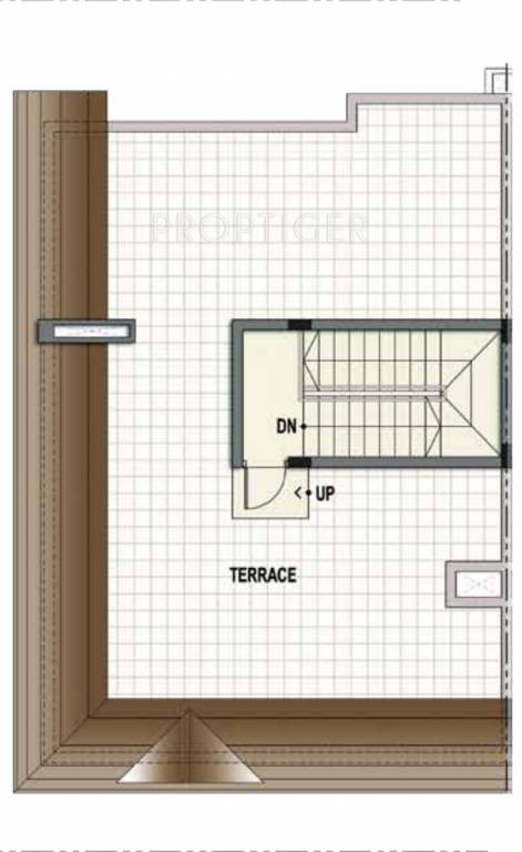 Prestige Summer Fields (3BHK+3T (3,009 sq ft) + Study Room 3009 sq ft) Prestige Summer Fields (3BHK+3T (3,009 sq ft) + Study Room 3009 sq ft)