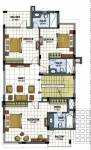 Prestige Summer Fields (4BHK+5T (3,600 sq ft) + Servant Room 3600 sq ft)