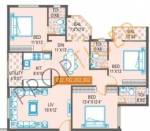 Floor Plan  serenity Floor Plan Floor Plan