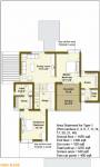Good Palmgrove (3BHK+3T (3,255 sq ft)   Study Room 3255 sq ft)