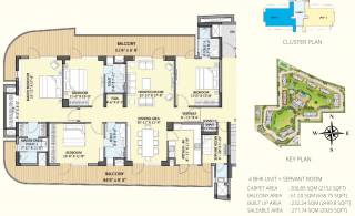  serenity Floor Plan Floor Plan