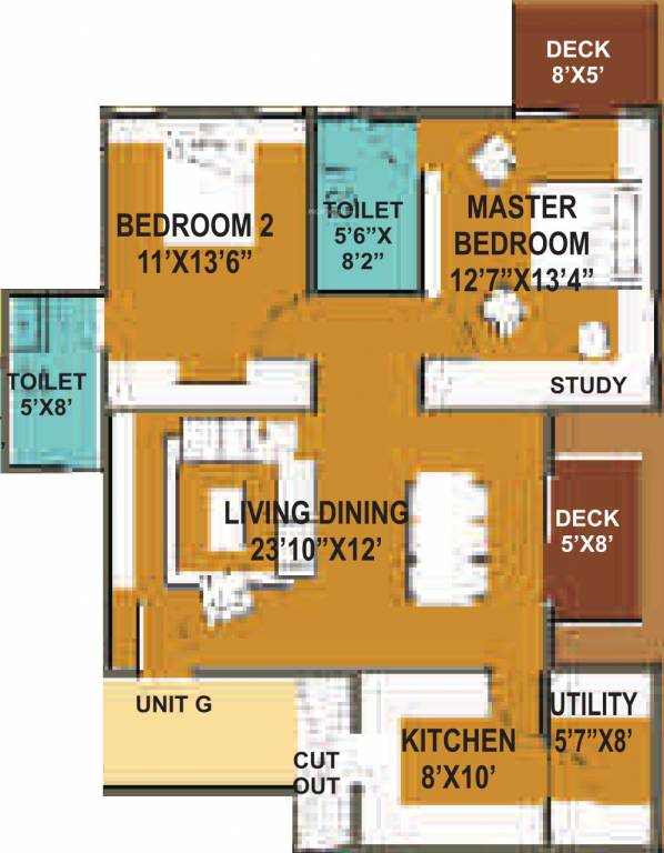  ananya Floor Plan Floor Plan