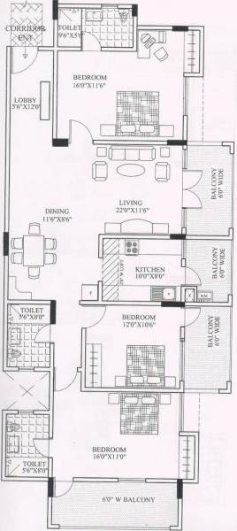 Floor Plan grandeur Floor Plan Floor Plan