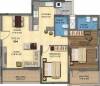 mera-homes Floor Plan Floor Plan