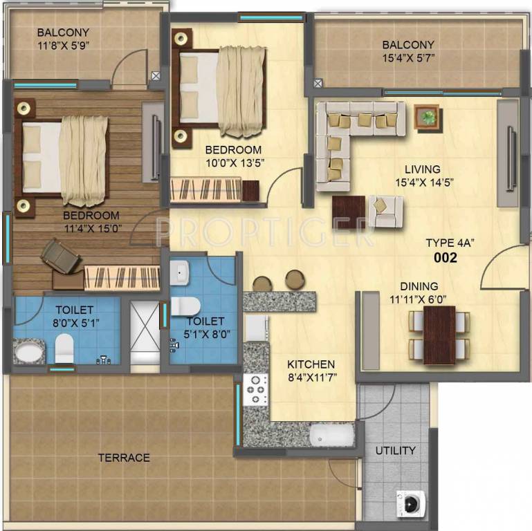 Floor Plan mera homes Floor Plan Floor Plan