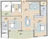  heights Floor Plan Floor Plan
