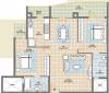  heights Floor Plan Floor Plan