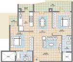  heights Floor Plan Floor Plan