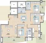 heights Floor Plan Floor Plan