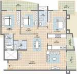  heights Floor Plan Floor Plan