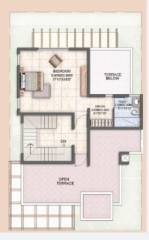 Second Floor Plan silver-oak Floor Plan Second Floor Plan