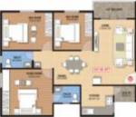  springs Floor Plan Floor Plan