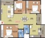  springs Floor Plan Floor Plan