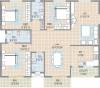  vasantham Floor Plan Floor Plan