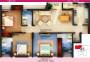 Arihant Chetna (3BHK+3T (1,363 sq ft) 1363 sq ft) Arihant Chetna (3BHK+3T (1,363 sq ft) 1363 sq ft)