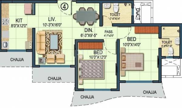 Floor Plan aether Floor Plan Floor Plan