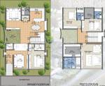 Samskruti Maurya (4BHK+4T (4,487 sq ft)   Pooja Room 4487 sq ft)