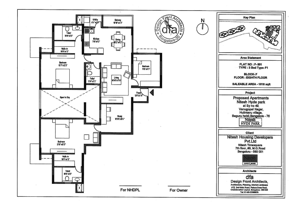Floor Plan hyde park Floor Plan Floor Plan