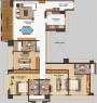 Neelkanth Royale (4BHK+4T (3,102 sq ft) 3102 sq ft) Neelkanth Royale (4BHK+4T (3,102 sq ft) 3102 sq ft)