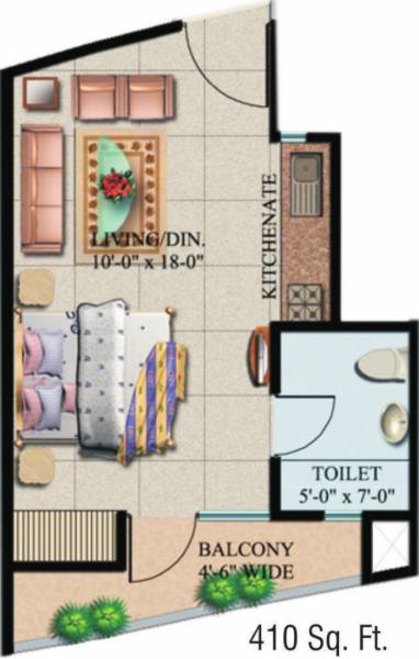 Floor Plan eco-suites Floor Plan Floor Plan