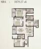  eternia Floor Plan Floor Plan