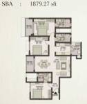  eternia Floor Plan Floor Plan