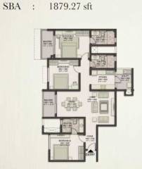  eternia Floor Plan Floor Plan