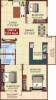 PSR Aster (3BHK+2T (1,375 sq ft) 1375 sq ft)