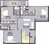 Ansal Aquapolis (4BHK+5T (4,480 sq ft) + Servant Room 4480 sq ft)