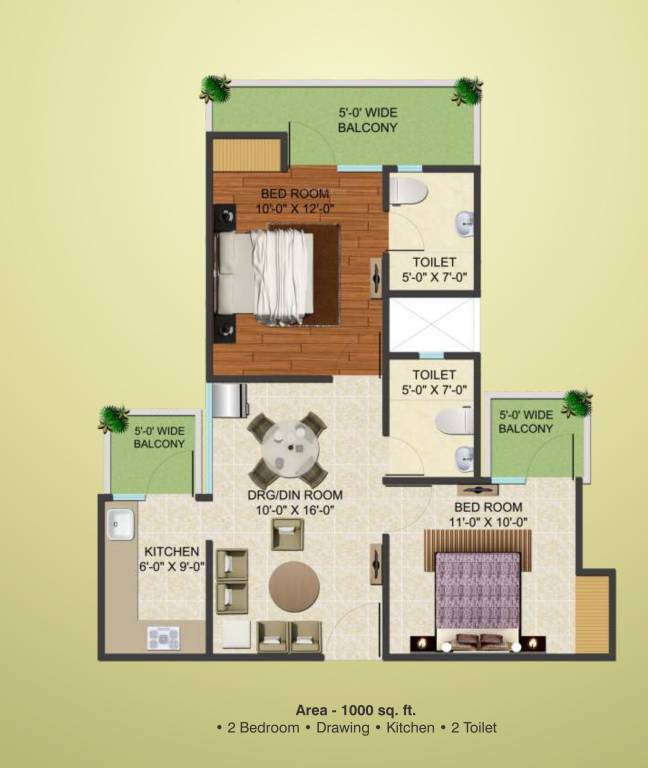 golf village Floor Plan Floor Plan