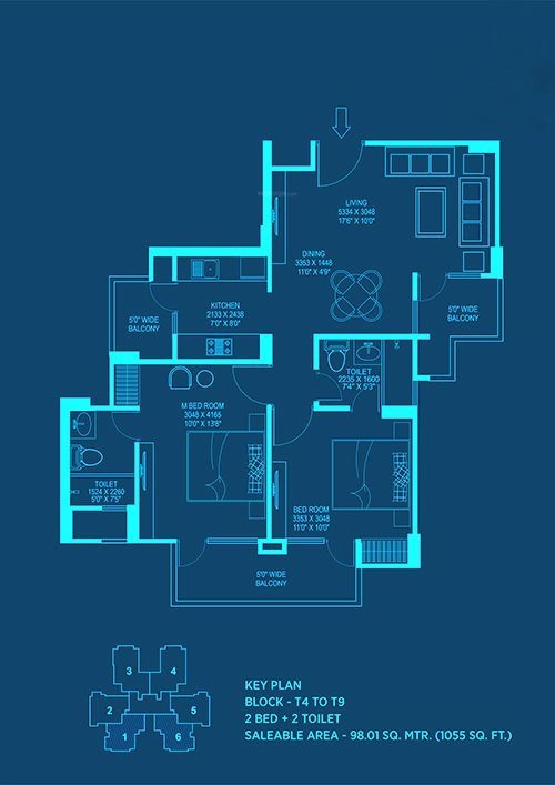 aqua casa Floor Plan Floor Plan