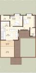 Good Resonance (3BHK+4T (2,615 sq ft)   Study Room 2615 sq ft)